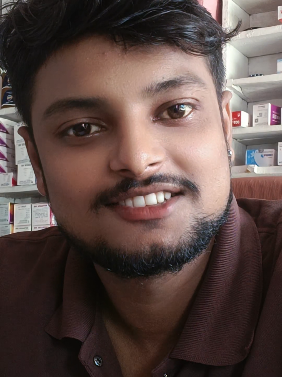 @🇳🇵RJ SINGH💗[KUSHWAHA]