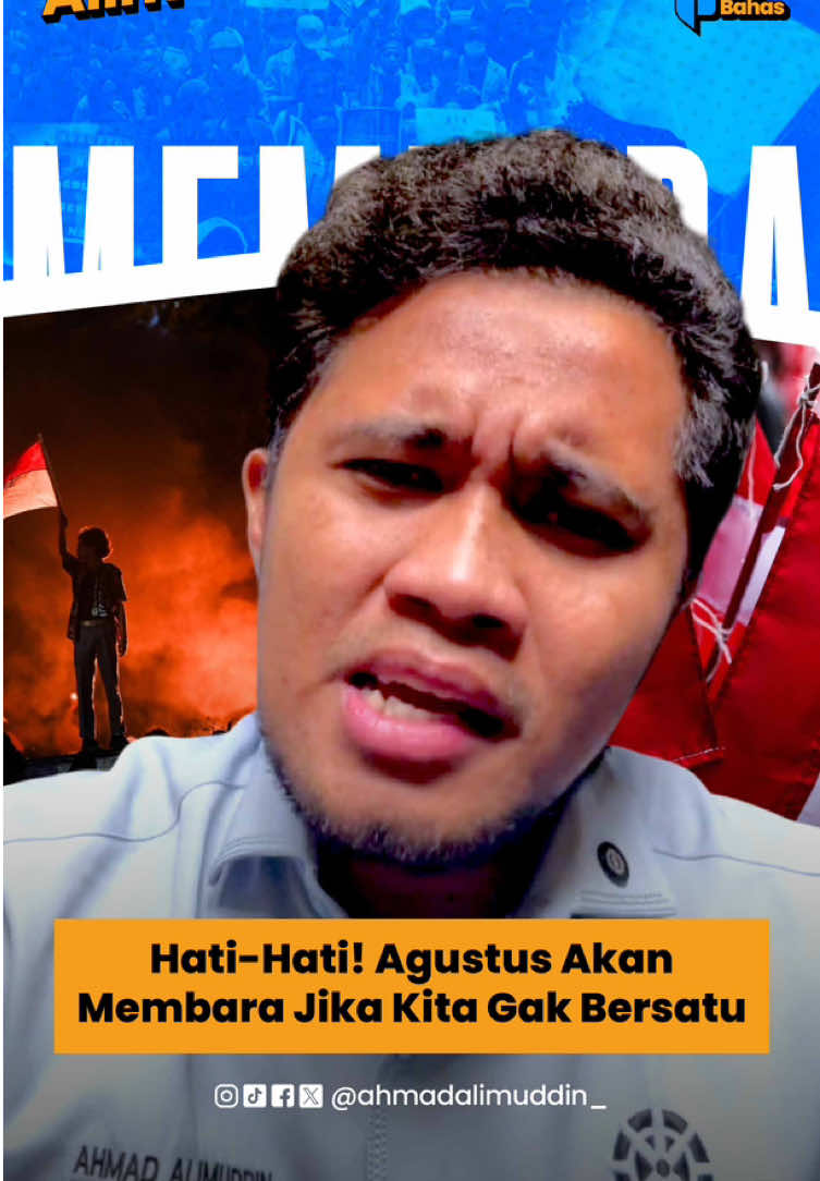 @Bang Alim - Mari Kita Bahas