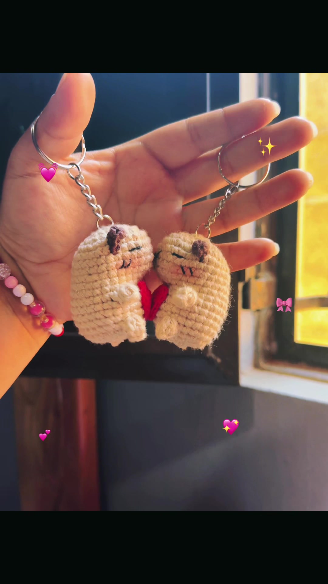 @✨️YariGurumi🧶
