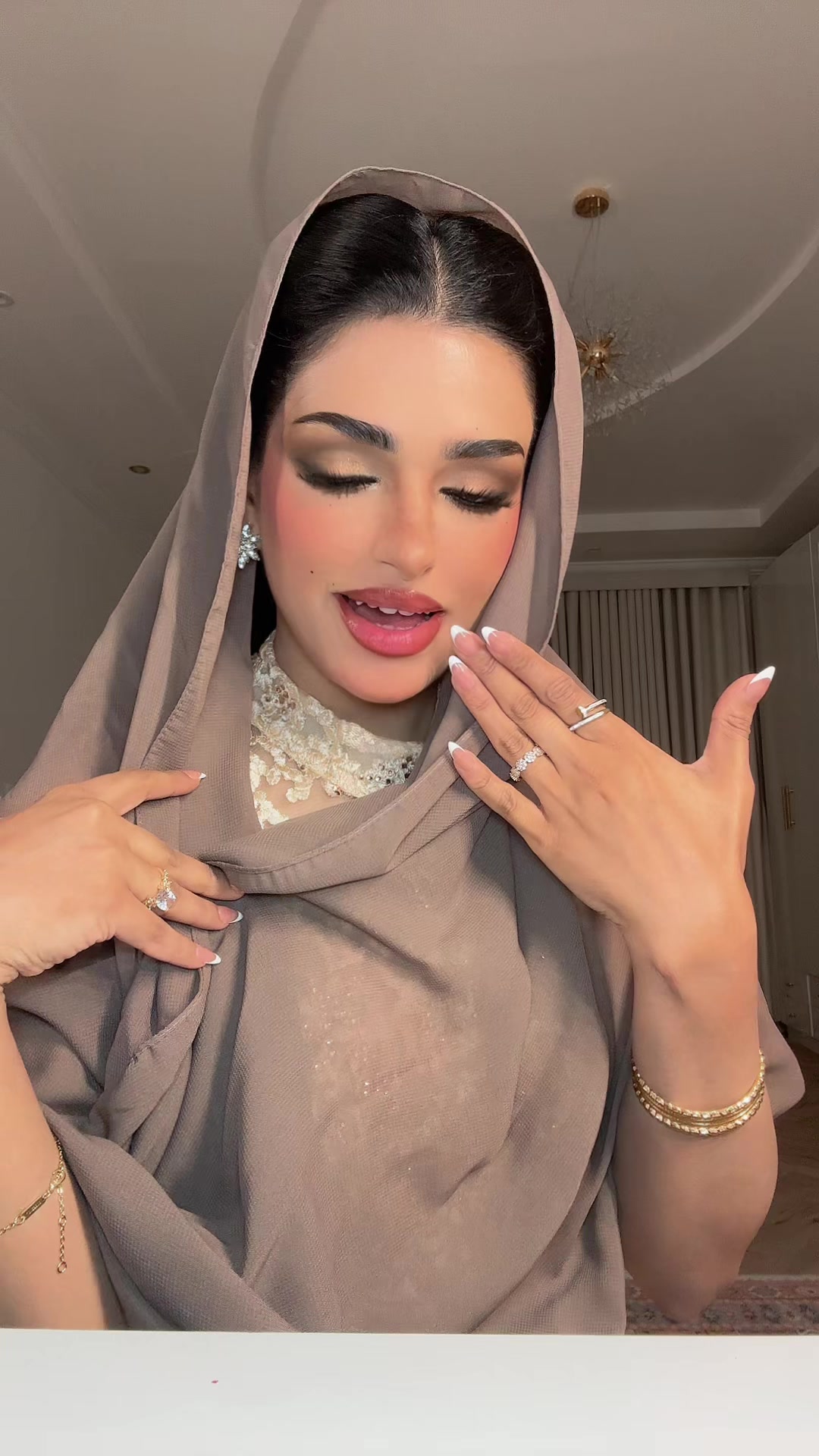 @نجاة سلطان 👷&zwj;♀️💄