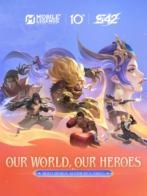 @Mobile Legends
