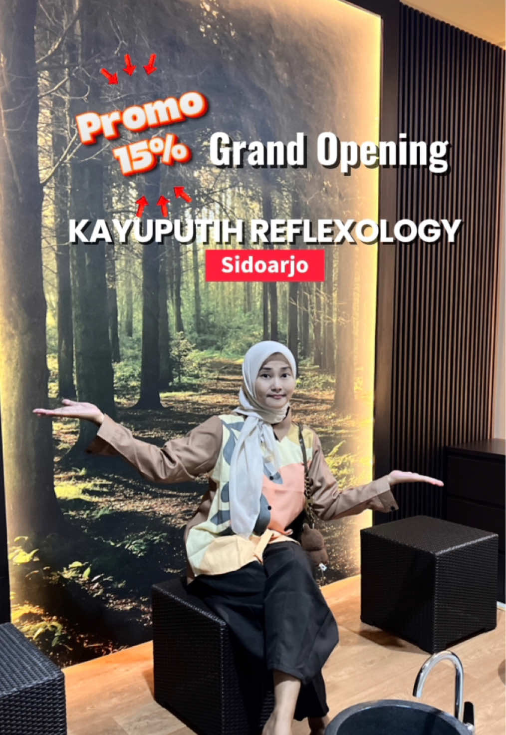 @Healing Yuk