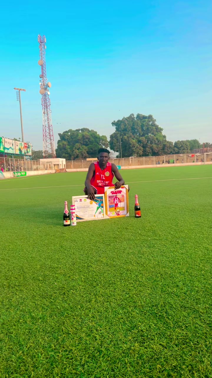 @KB Sonko Gambia 🇬🇲