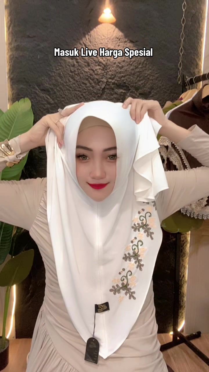 @Indah store