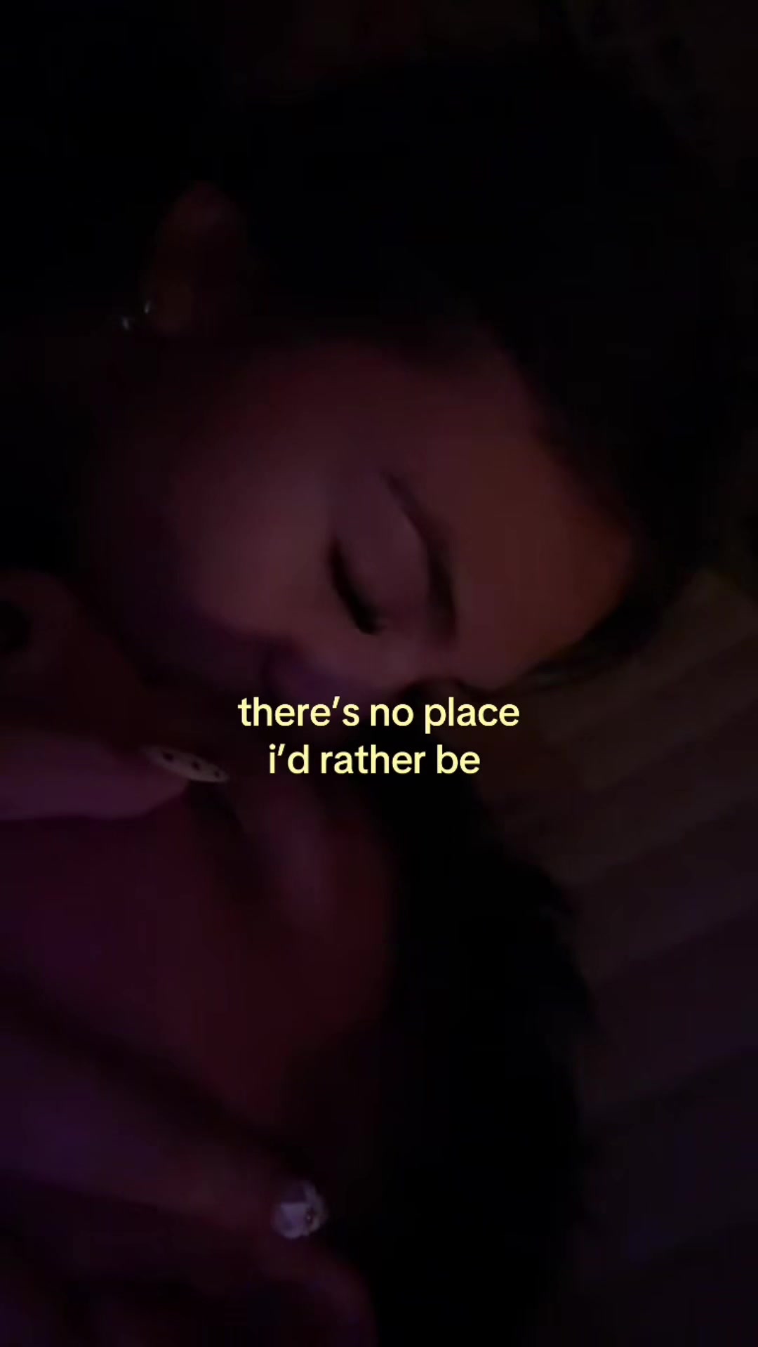 @natalie’s “secret” acc