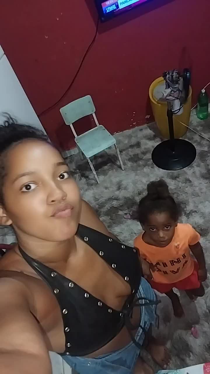 @Bibi perigosa😈