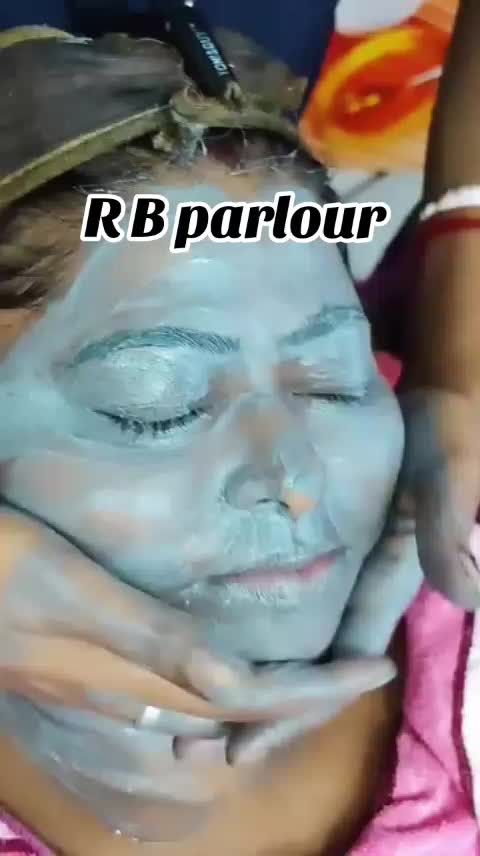 @Rose beauty parlour