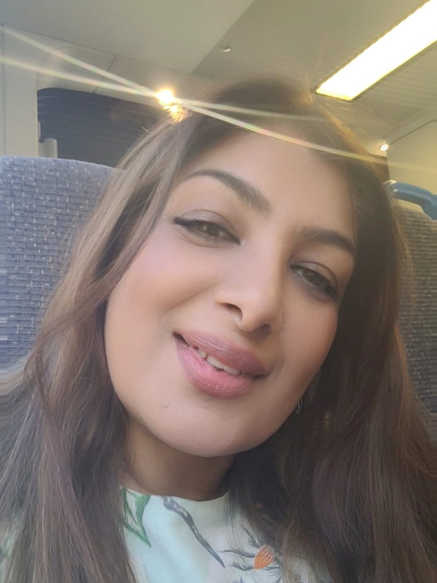 @Nisha UK ❤️