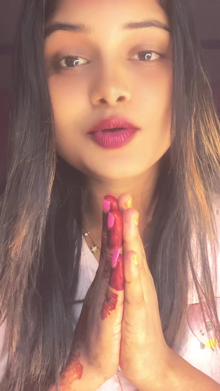 @Roshni Ji