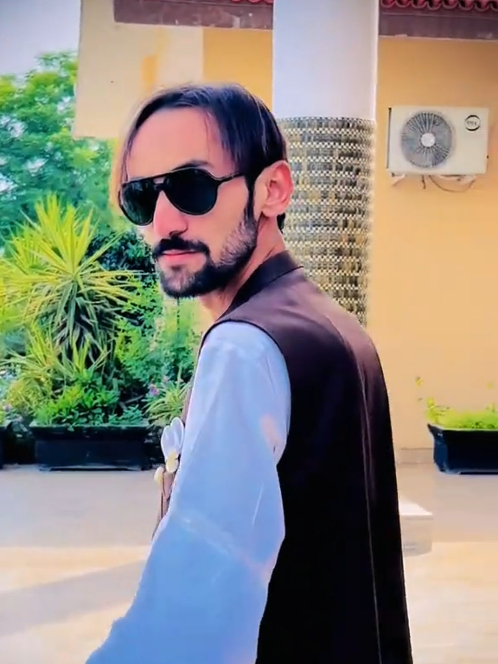 @سیدمحمد علی شاہ