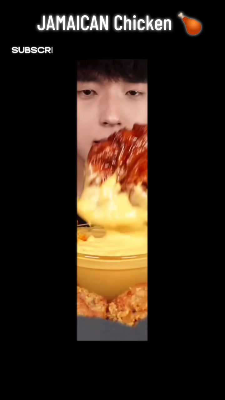 @Crunch Mafia