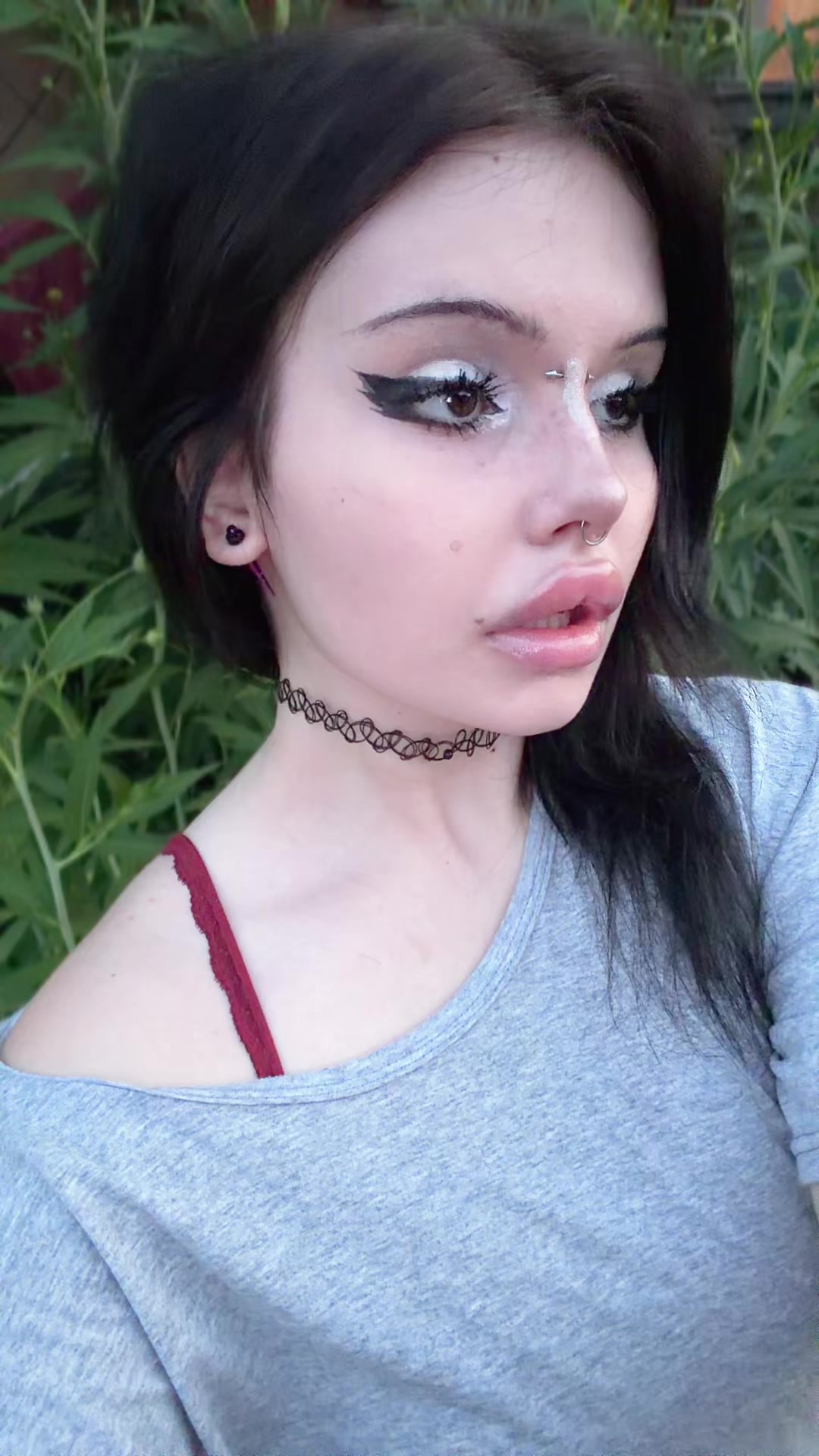 @тгк : анастасия гнидa