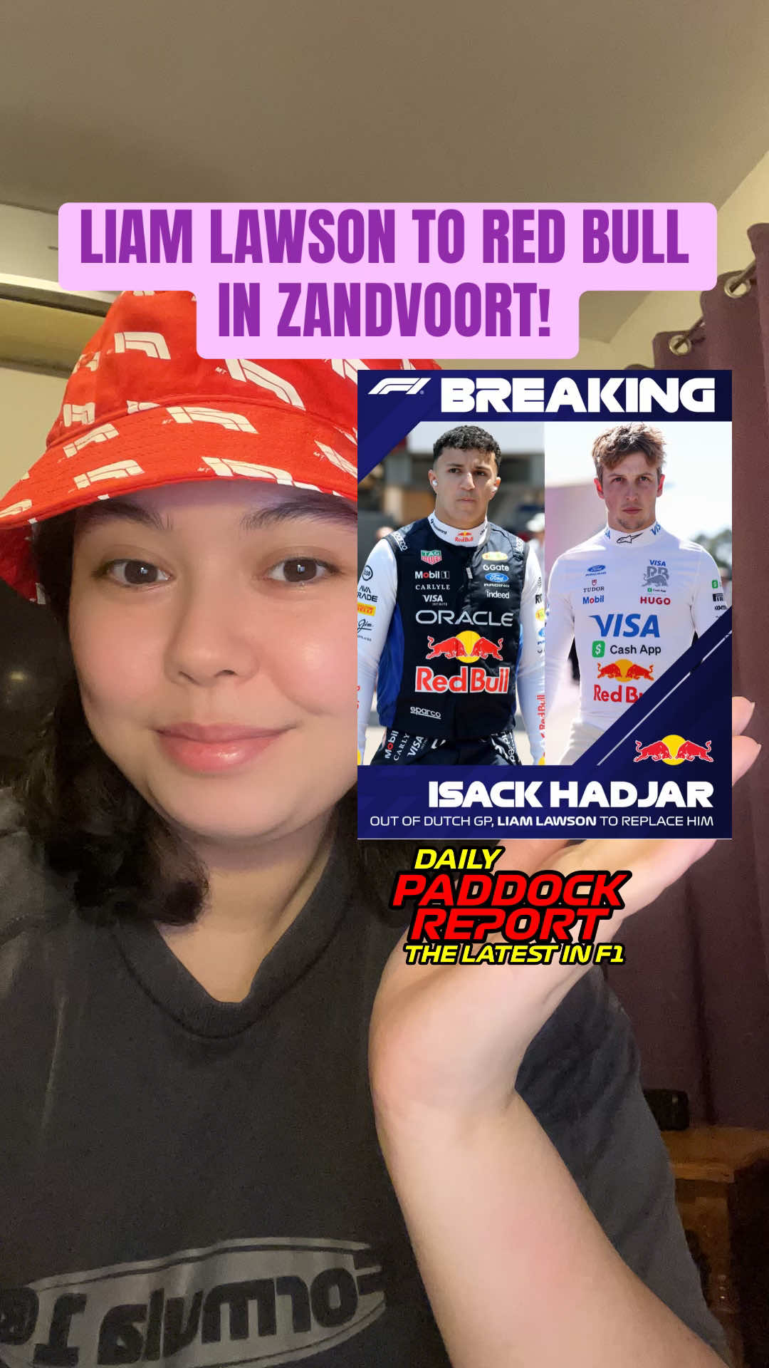 @Andie Syyap • your 🏎️ guide
