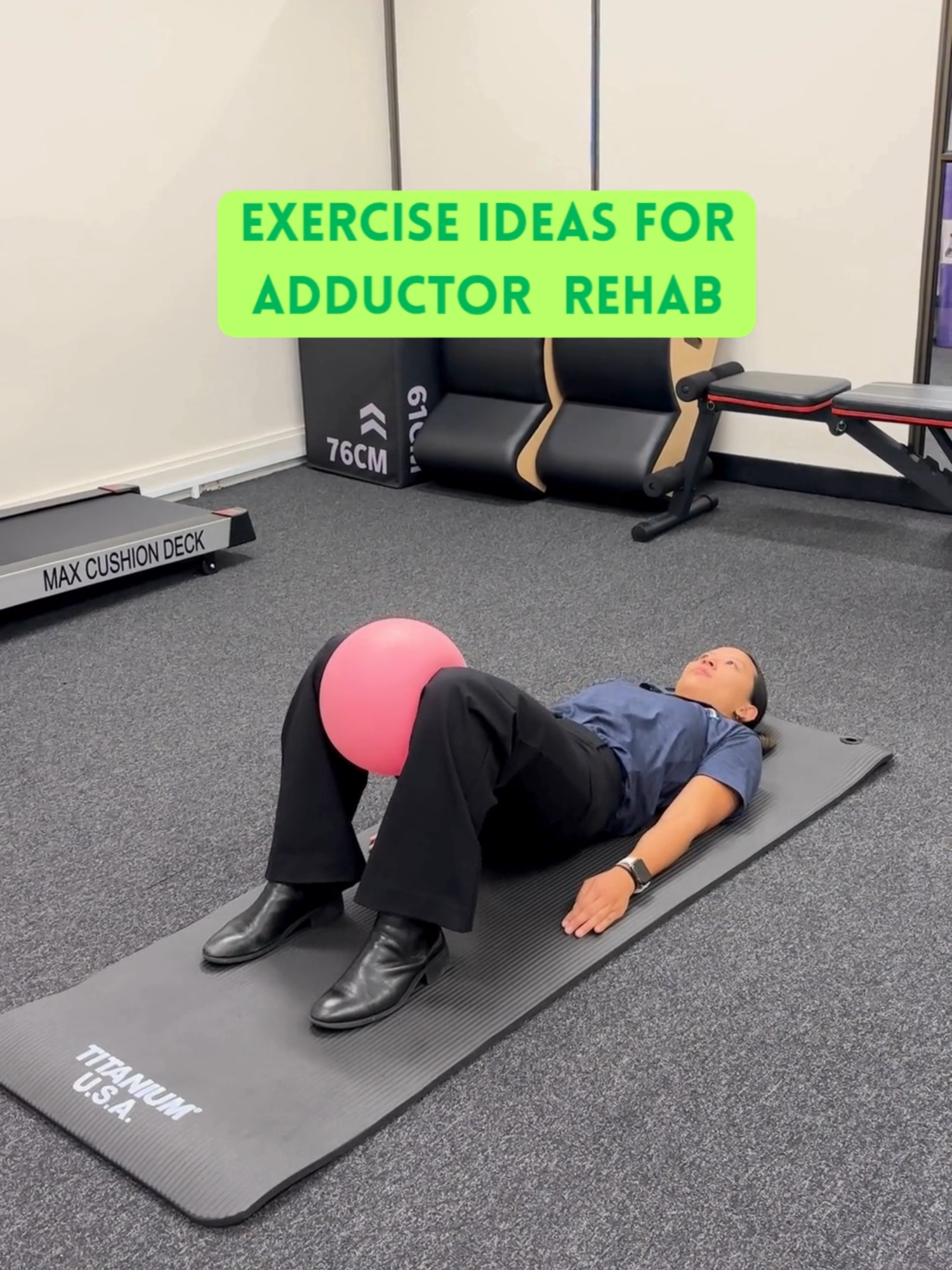 @Peak Physio