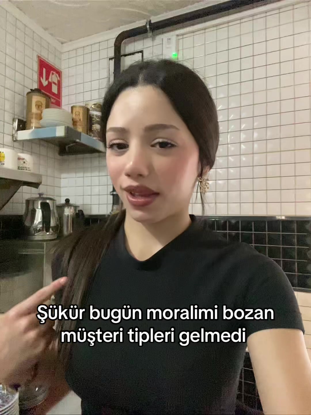 @Esmer kızz