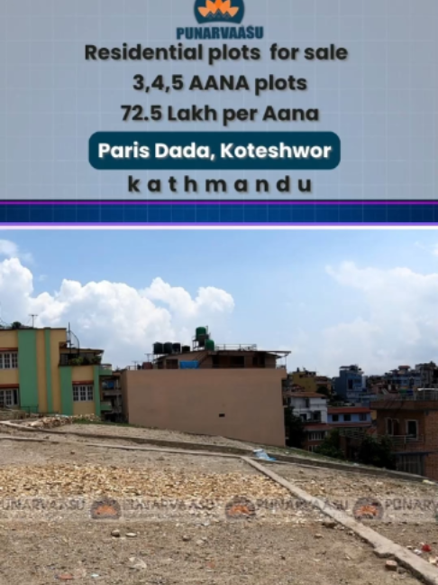@Punarvaasu Real Estate