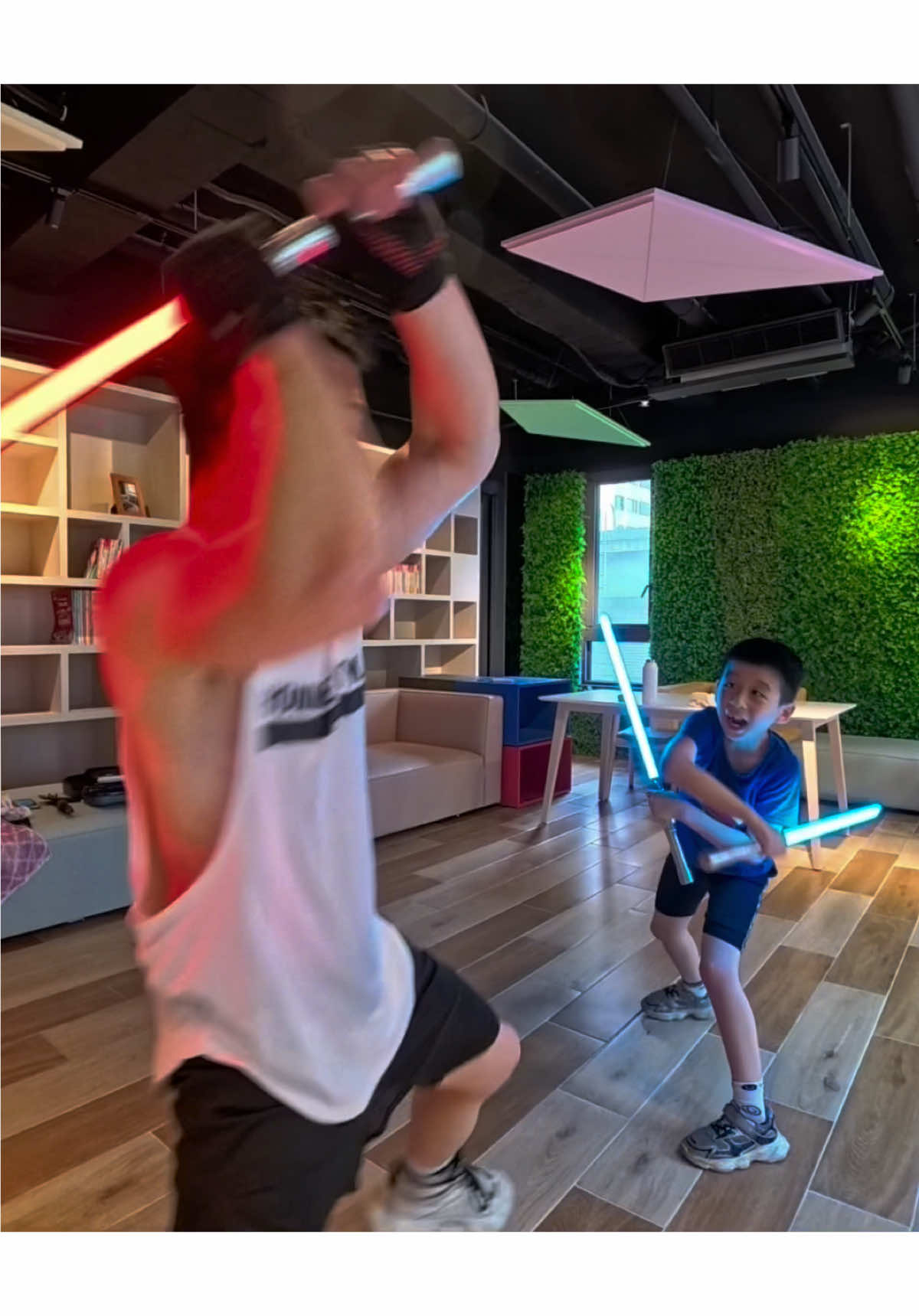 @光劍俠James