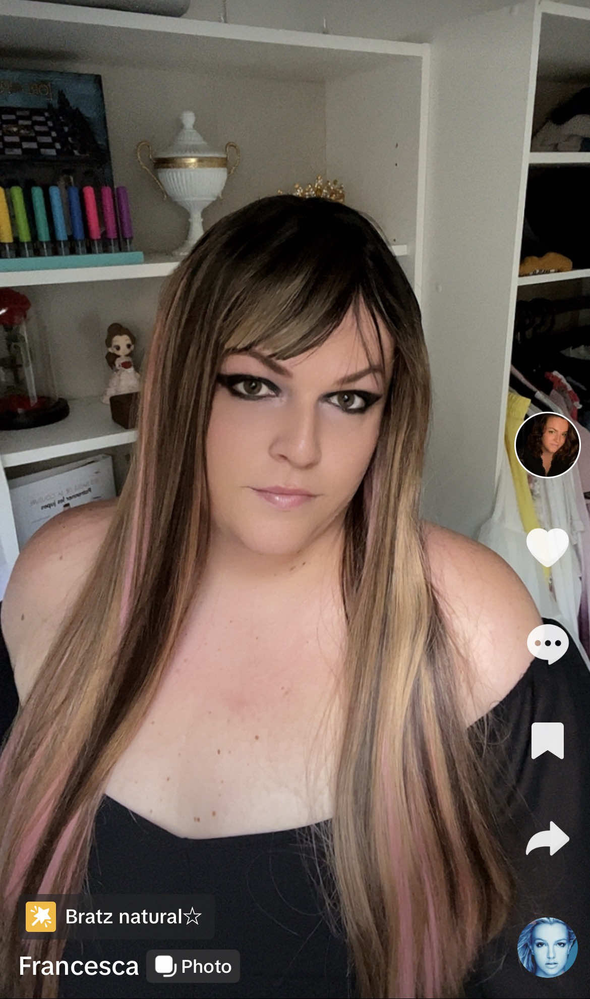 @Francesca