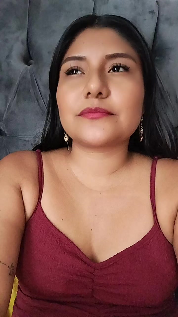 @Rebeca Sanchez