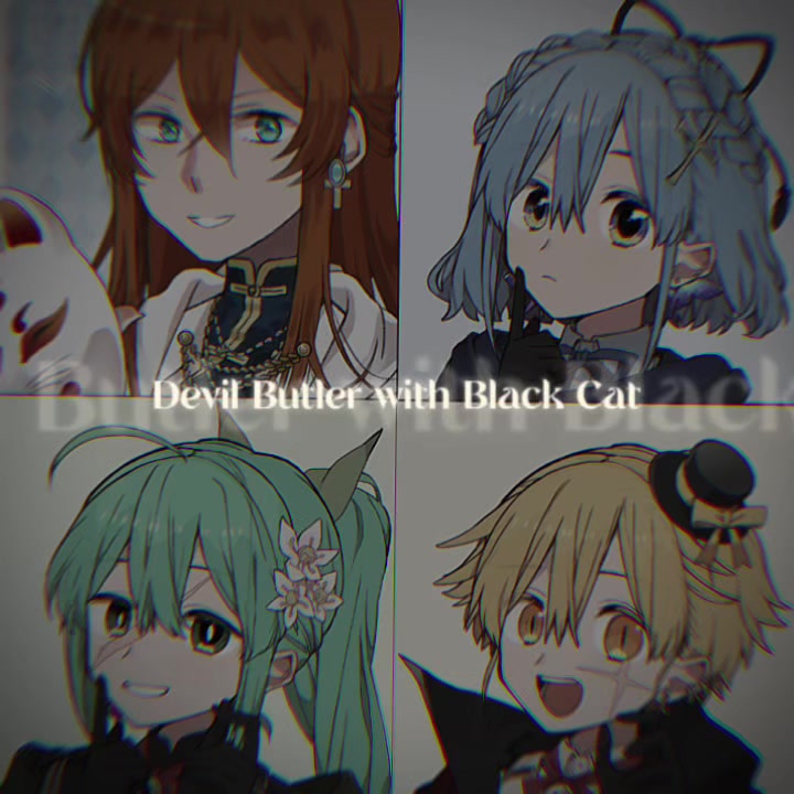 @卯月結衣