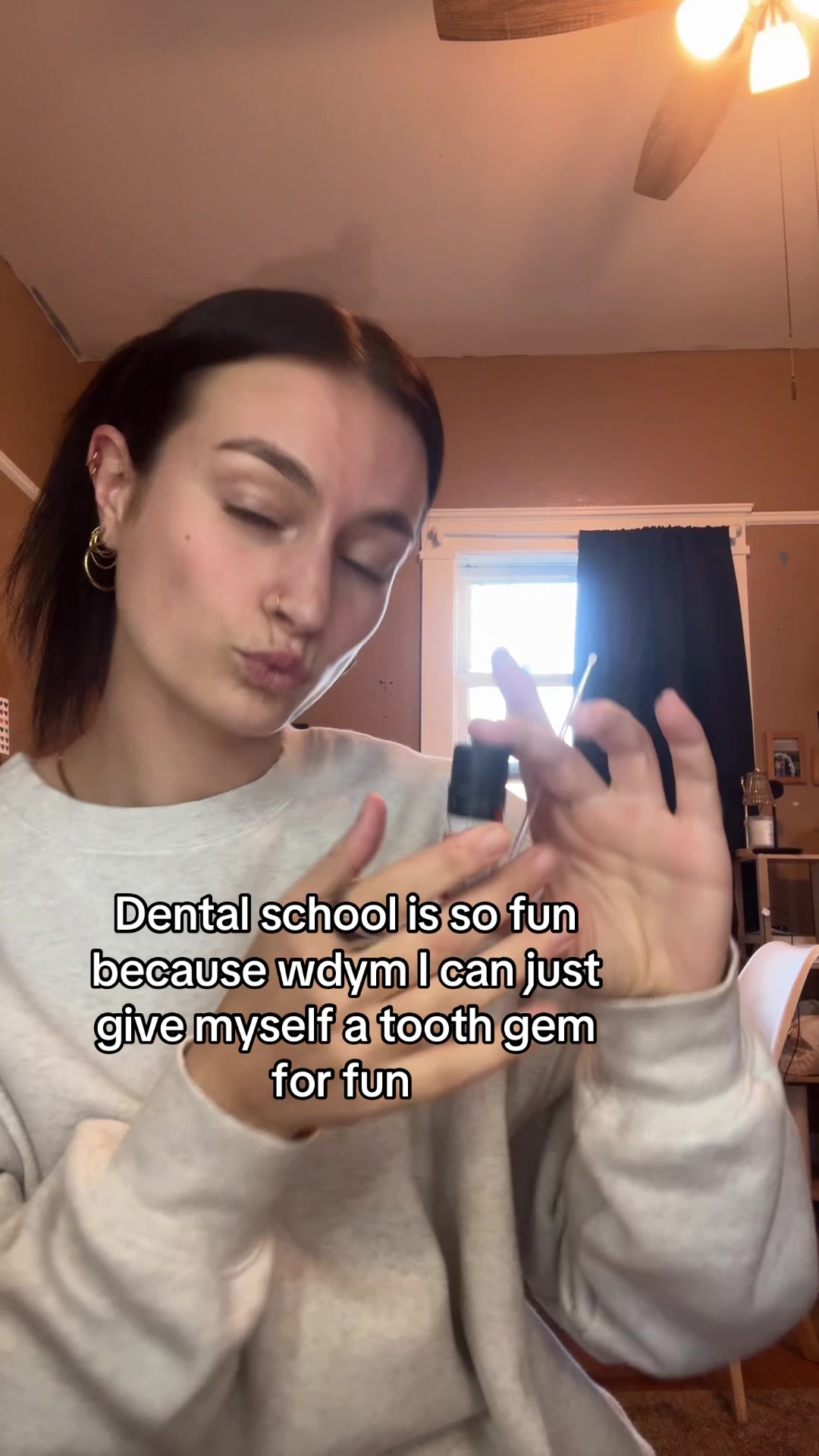 @Faith Johnson | D1🦷✨