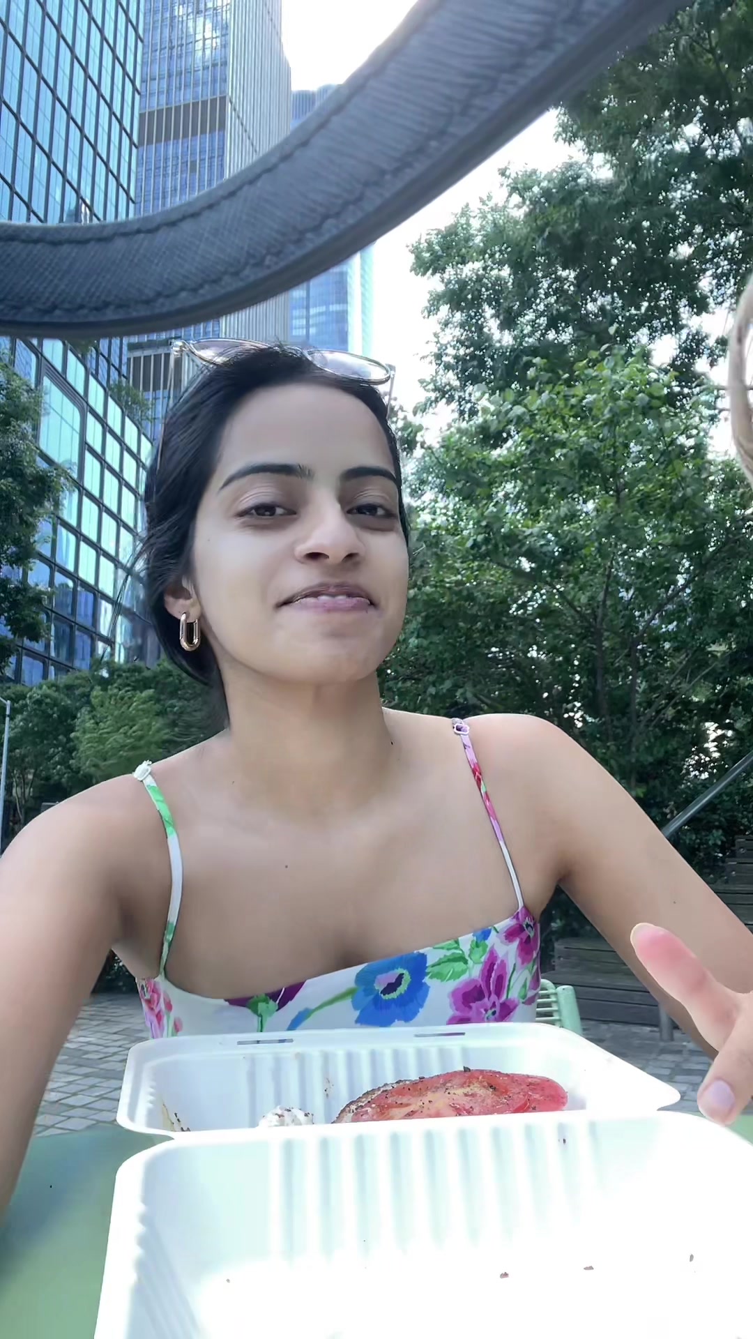 @esha agarwal