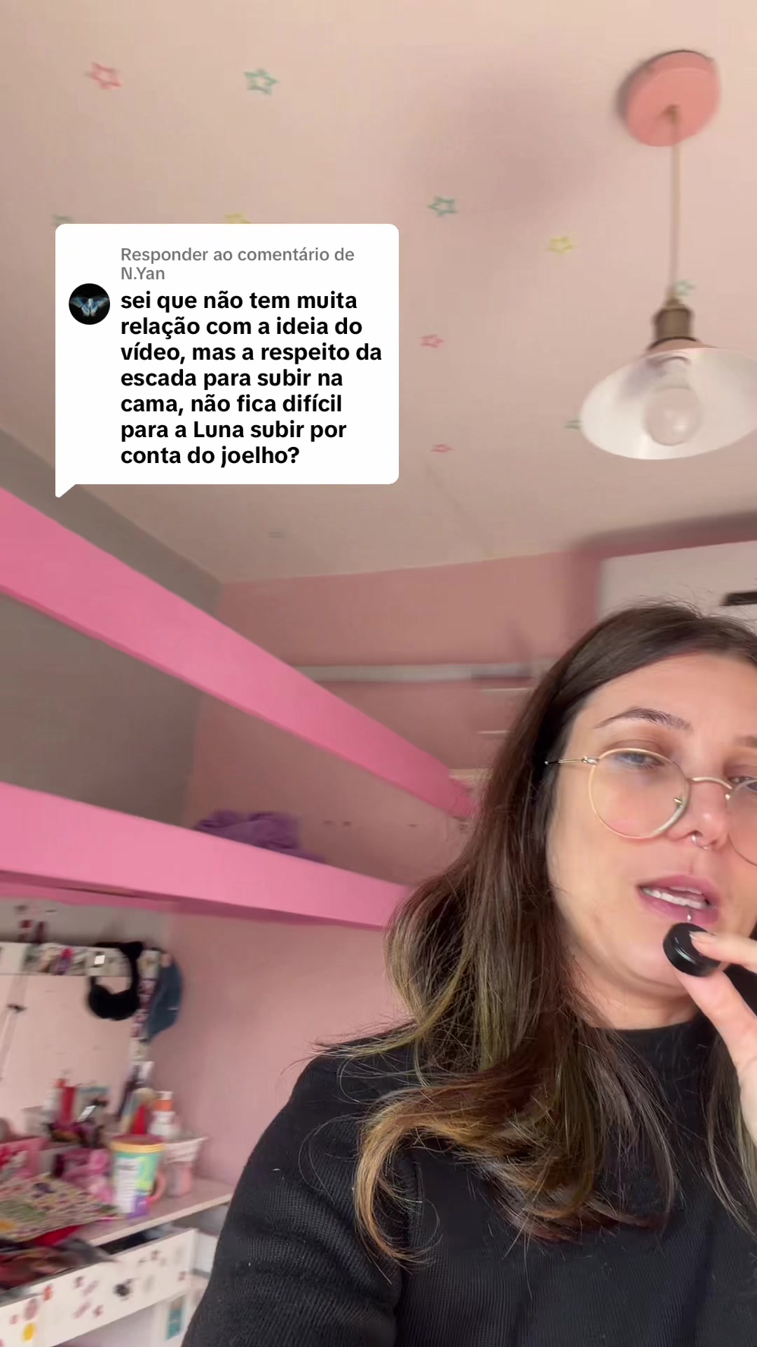 @Andressa Eberhardt