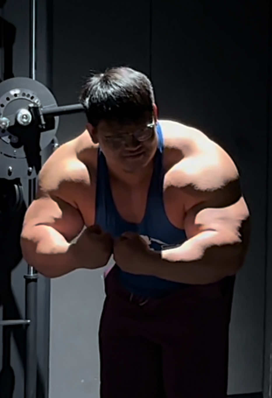 @Muscle Hardcore