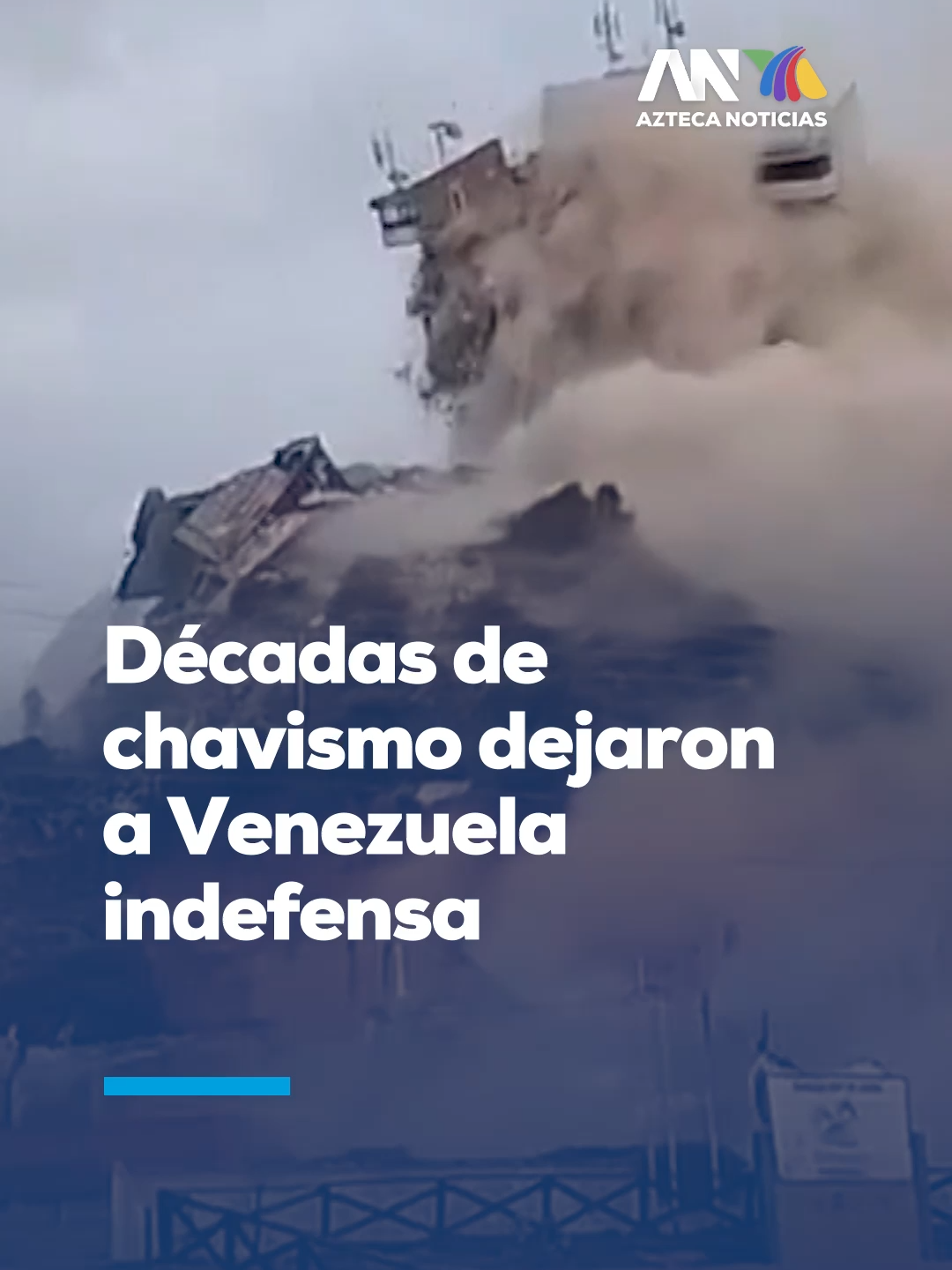 @Azteca Noticias