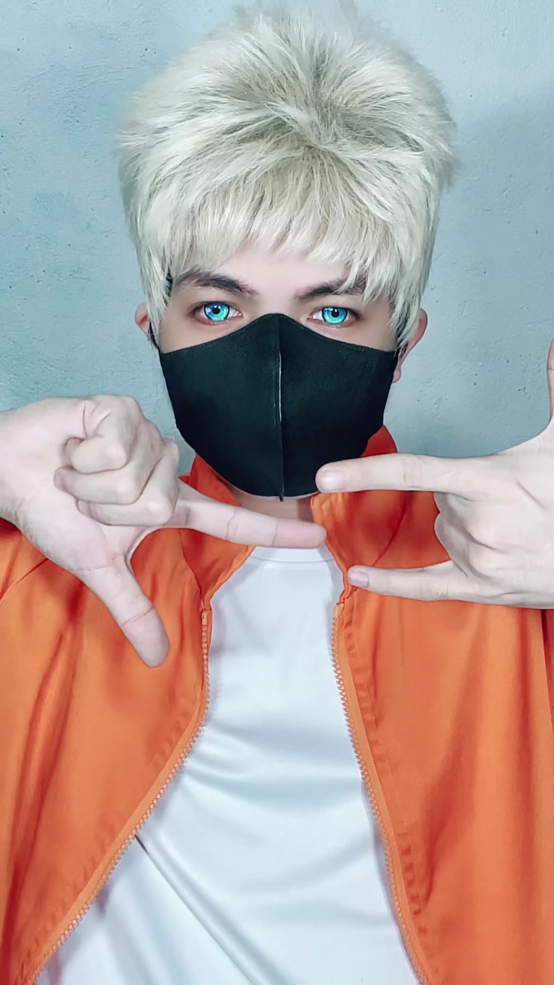 @Masked Hokage