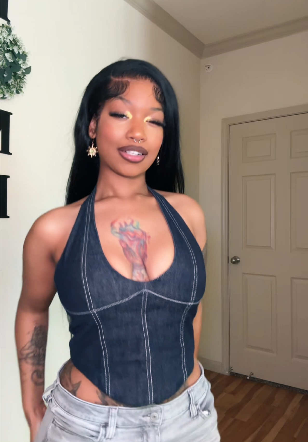 @Mikeila J.