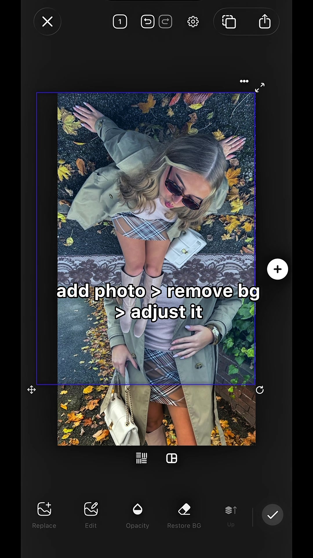 @Collage ideas | PSTR 📲