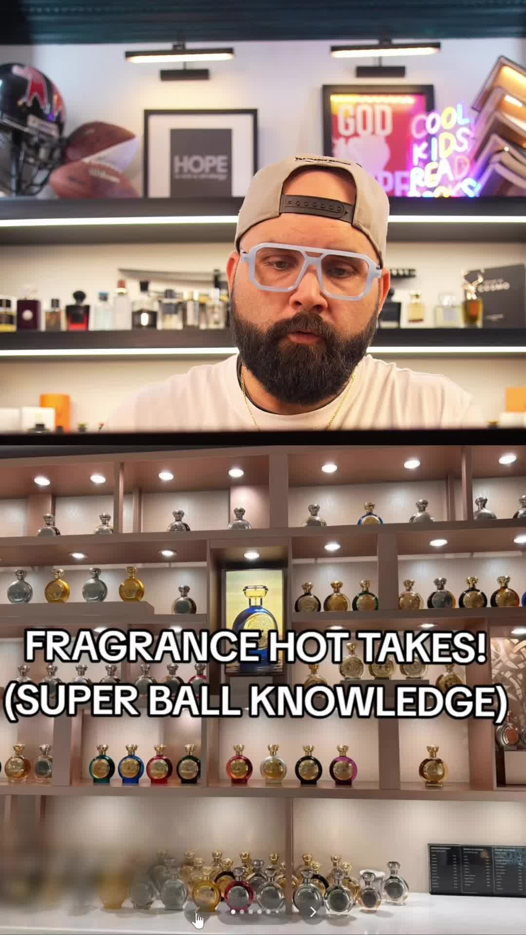 @PaulieScents