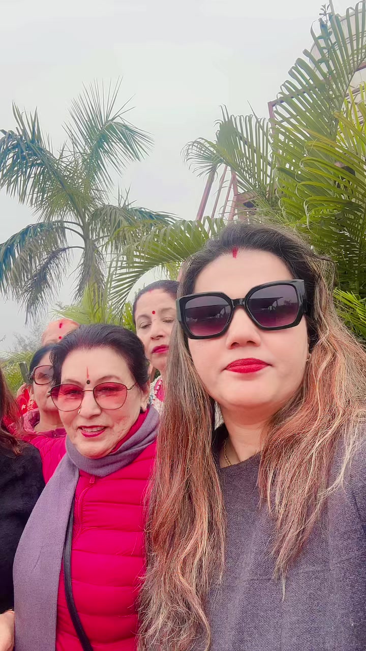 @Maya Khanal