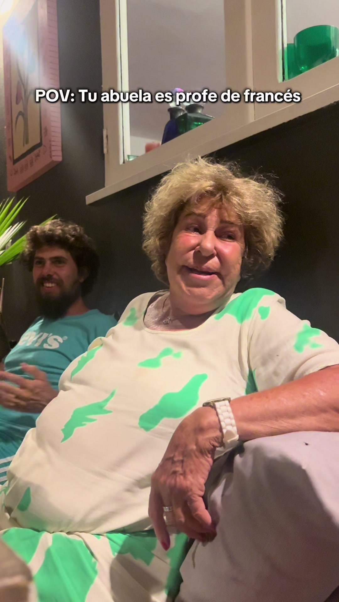 @Laabuelacoqui