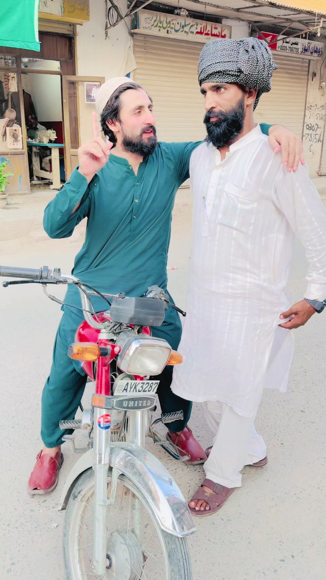 @Usman khan
