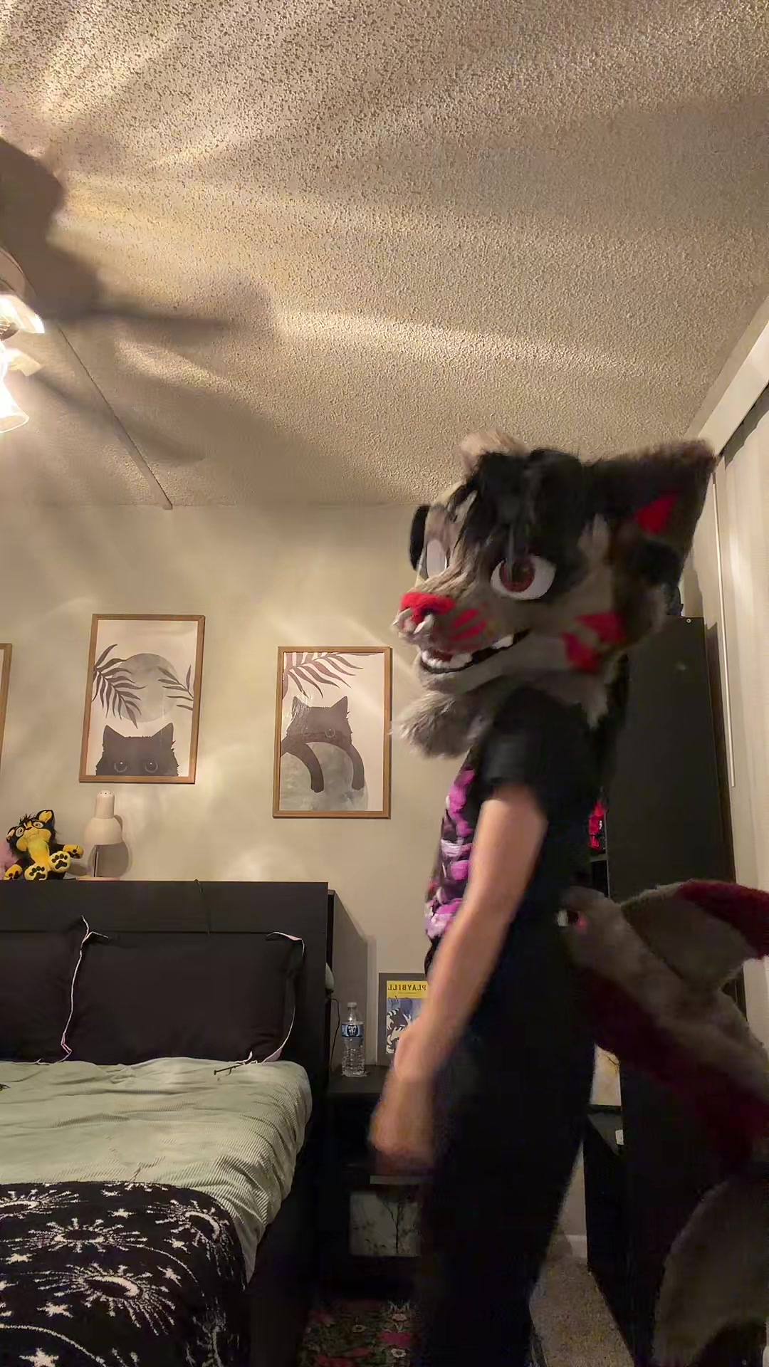 @Ghoulzzero ๐ Megaplex