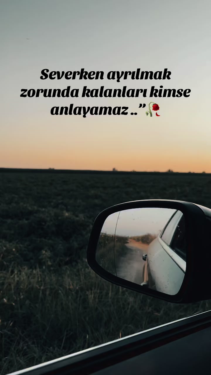@Stori sayfam 🥀