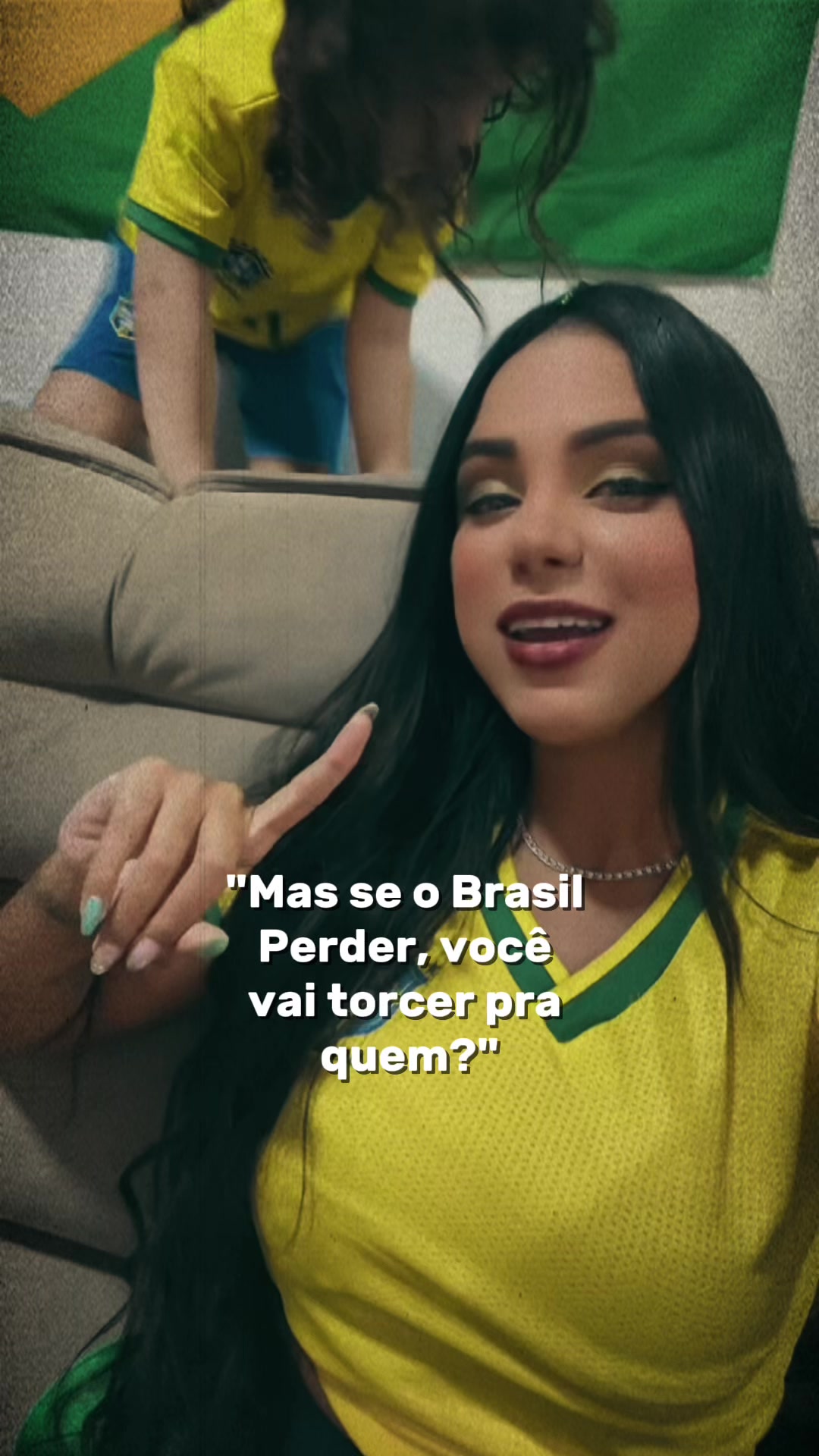 @BIBI BRAND&Atilde;O 👑