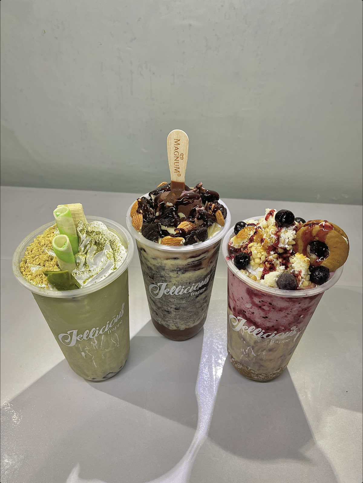 @Jellicious Frappe