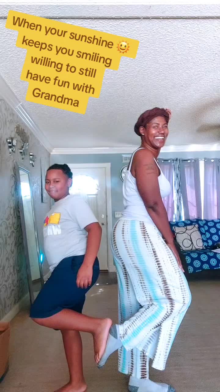 @MawMaw x2