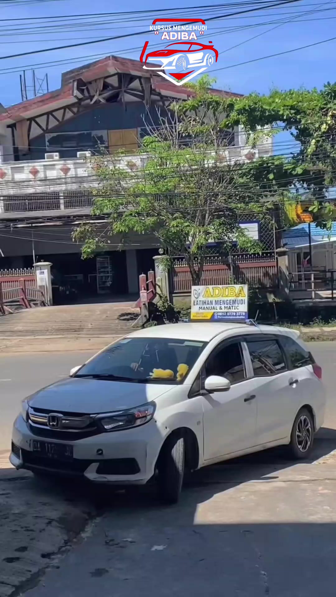 @kursusmengemudiadiba