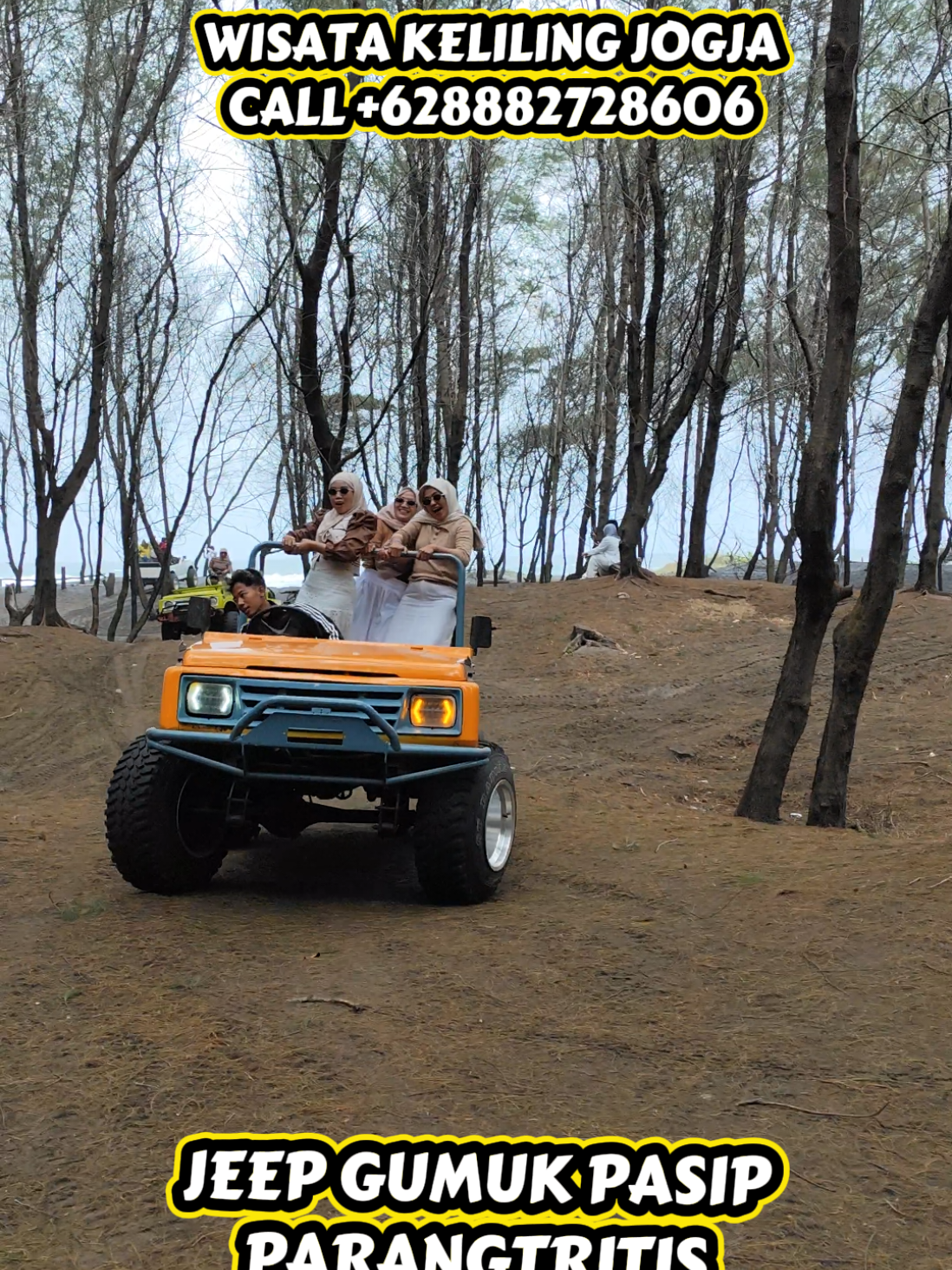 @TRIP JOGJA PIKNIK