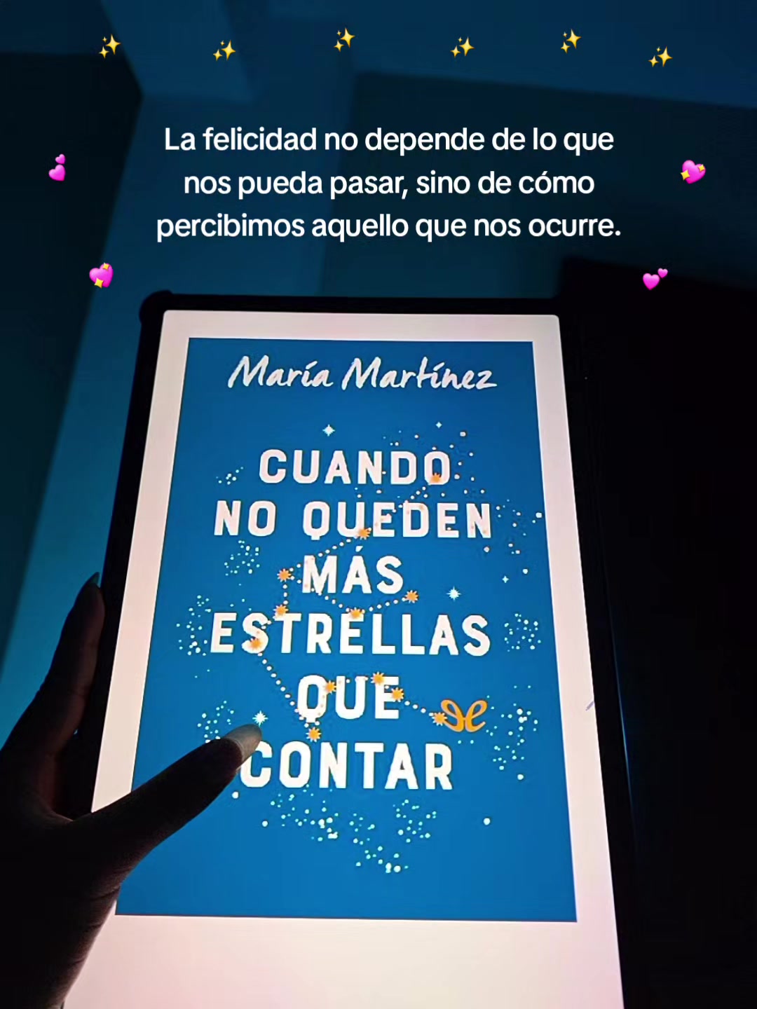 @Luuu_BookTok 📚✨