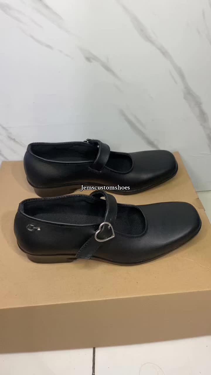 @Jems custom shoes