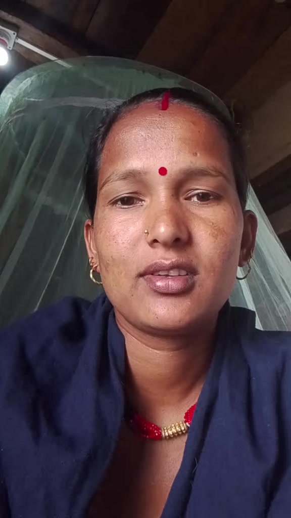 @एक्लि बुहारी ❣️❣️
