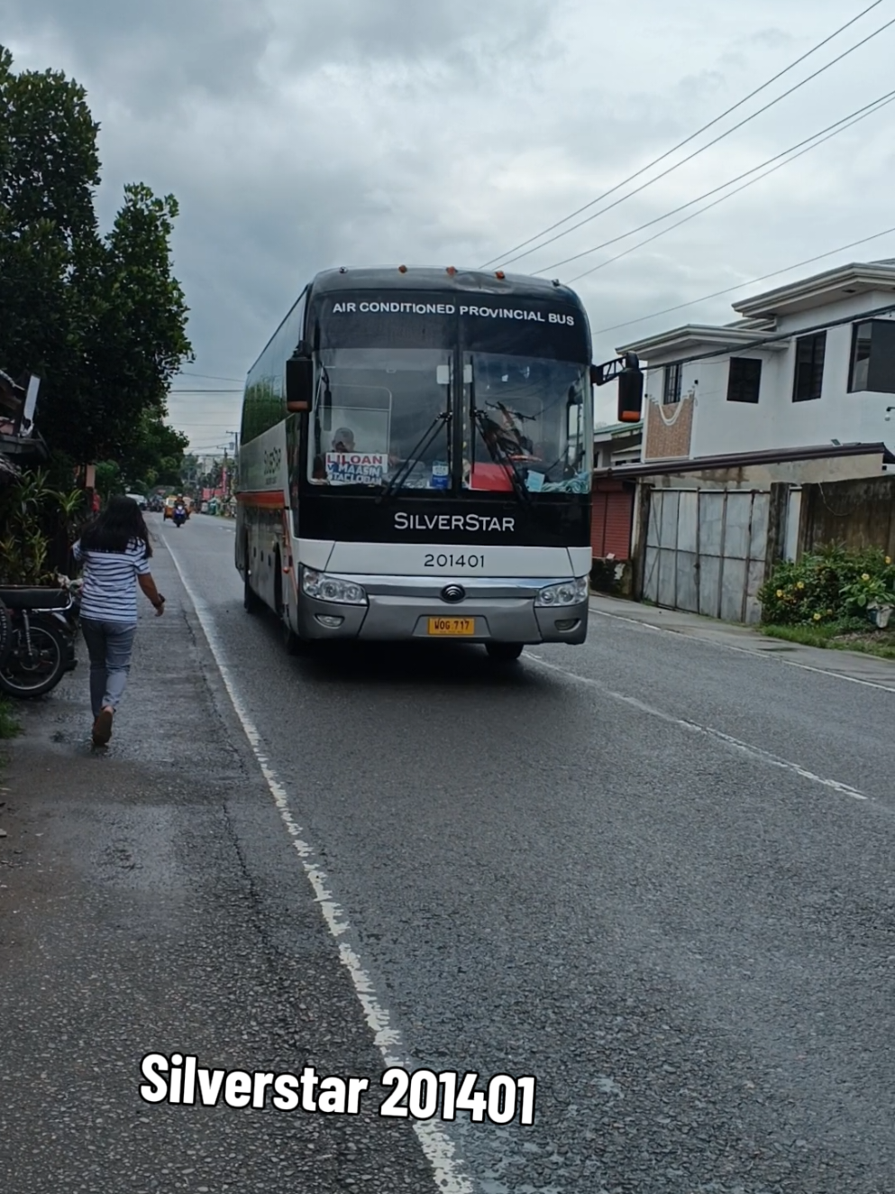 @VG BUS SIGHTS