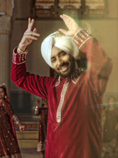 @Satinder Sartaaj