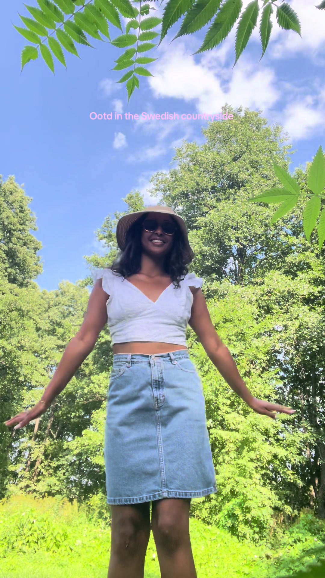 @YT: NadiaUpNorth