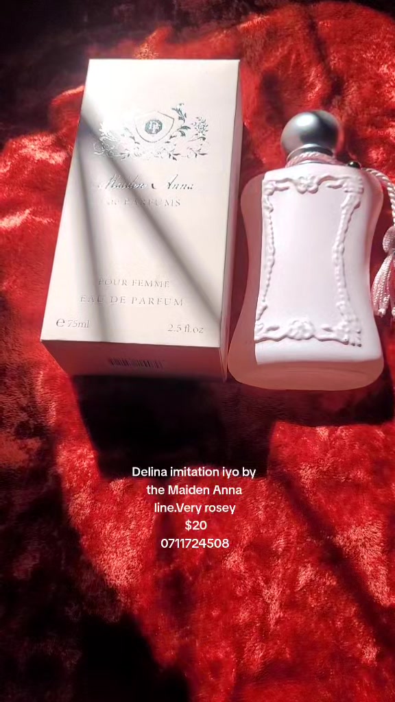 @Fragrance Goddess